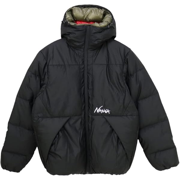 定価以下NANGA ノーザンライトダウンジャケット M BLACK Amazon.co.jp: Nanga(ナンガ) NORTHERN LIGHTS DOWN JACKET